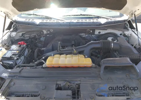 2016 Ford F-150 Lariat/Xl/Xlt z USA, uszkodzony, nr VIN 1FTEX1CP5GKF55721